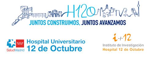 Campus Virtual Hospital Universitario 12 de Octubre
