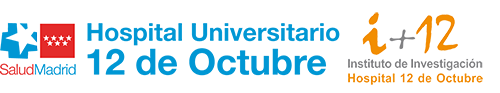 Campus Virtual Hospital Universitario 12 de Octubre